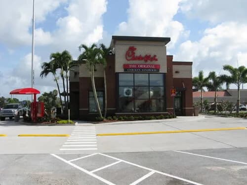 Chick-fil-A