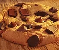 Chocolate Chunk Cookies