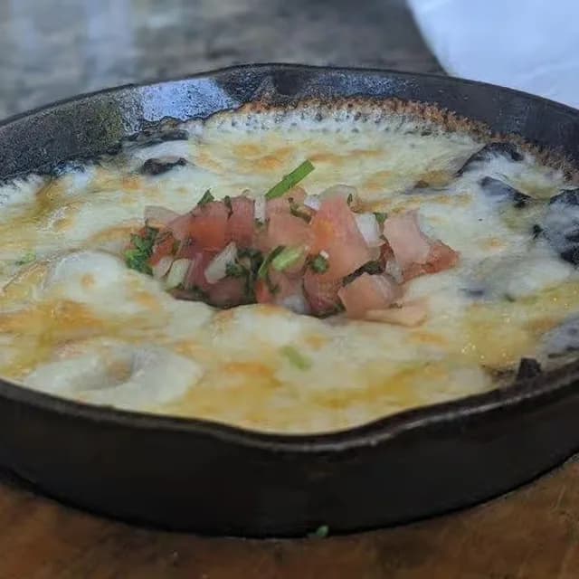 Queso Fundido