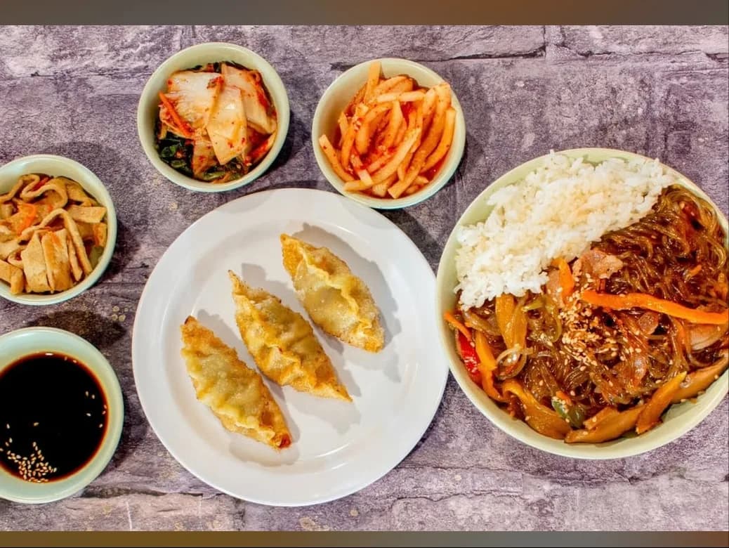 BEEF CUPBAP