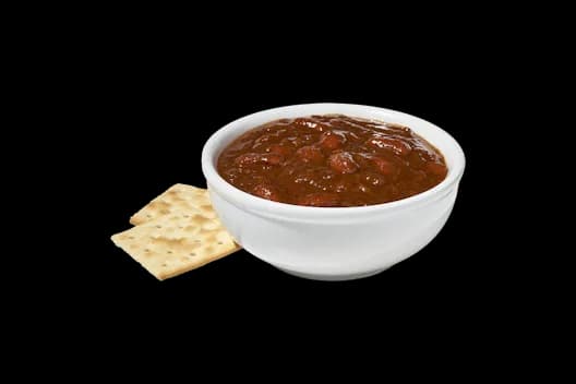 CHILI BOWL