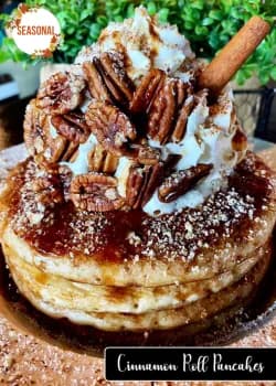 Cinnamon Roll