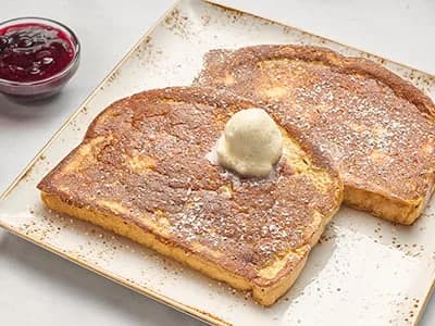 French Toast