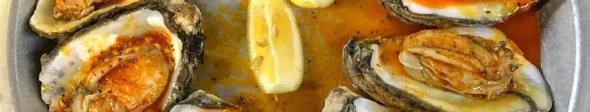 Clams (1 LB)