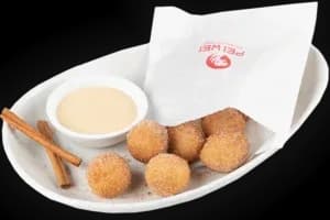 Thai Donuts