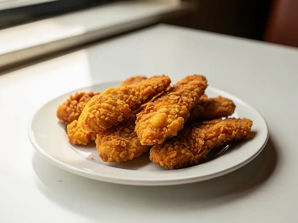 25 Tenders