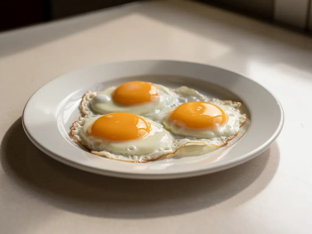 3 Eggs Your Way