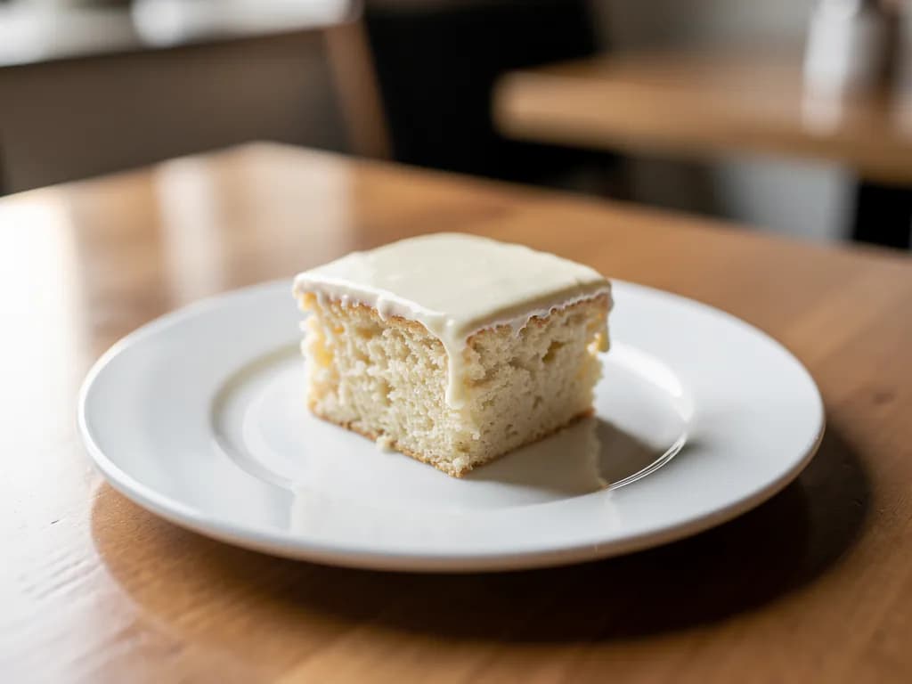 3 Leches