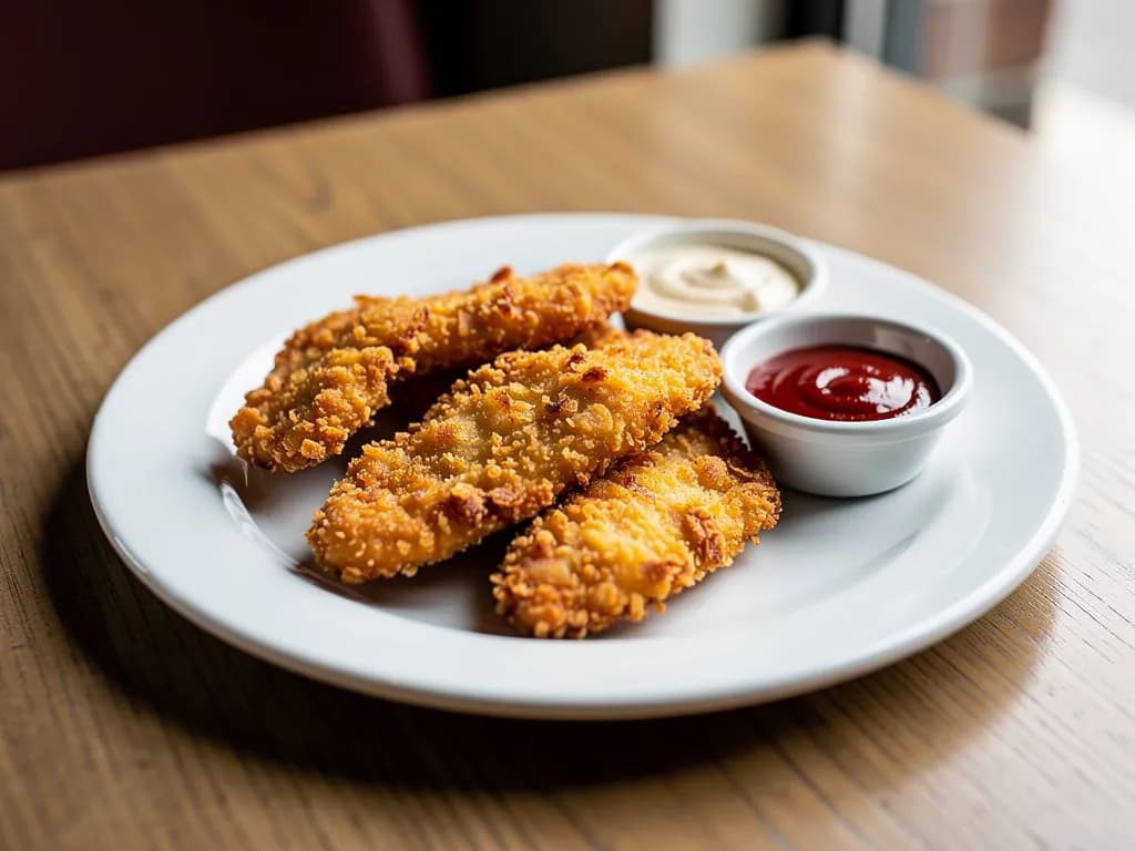 5 Tenders