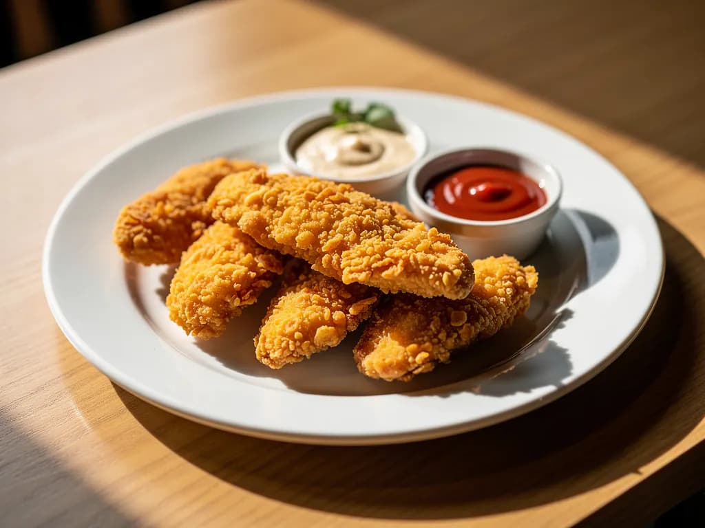 7 Tenders