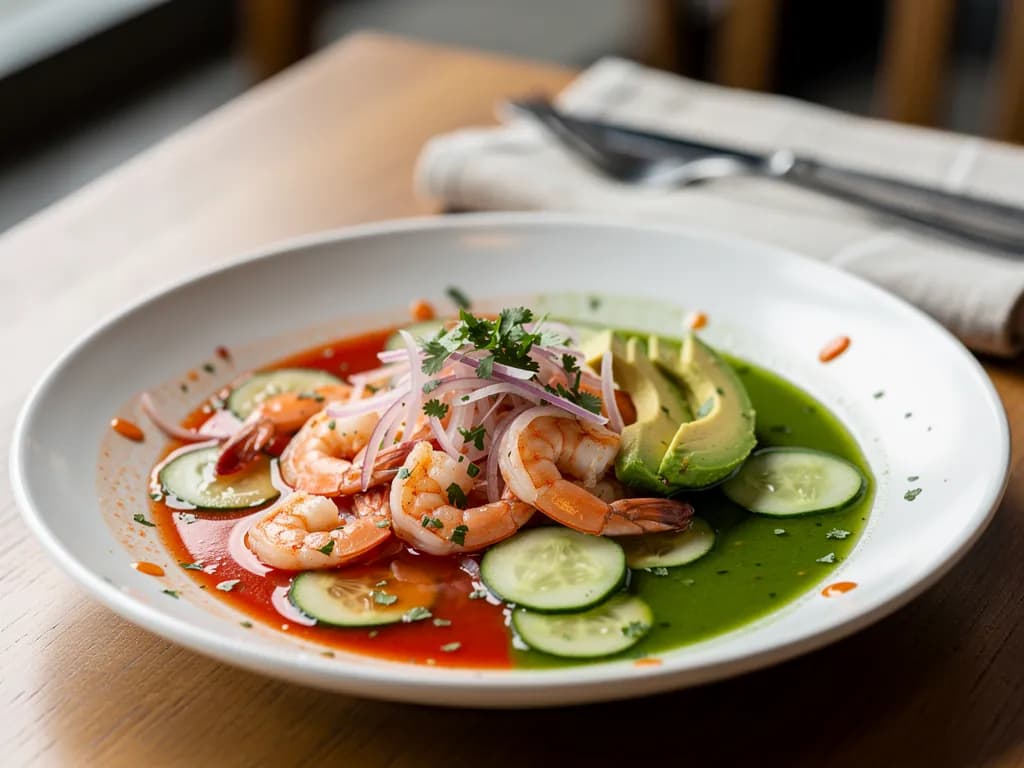 Aguachiles