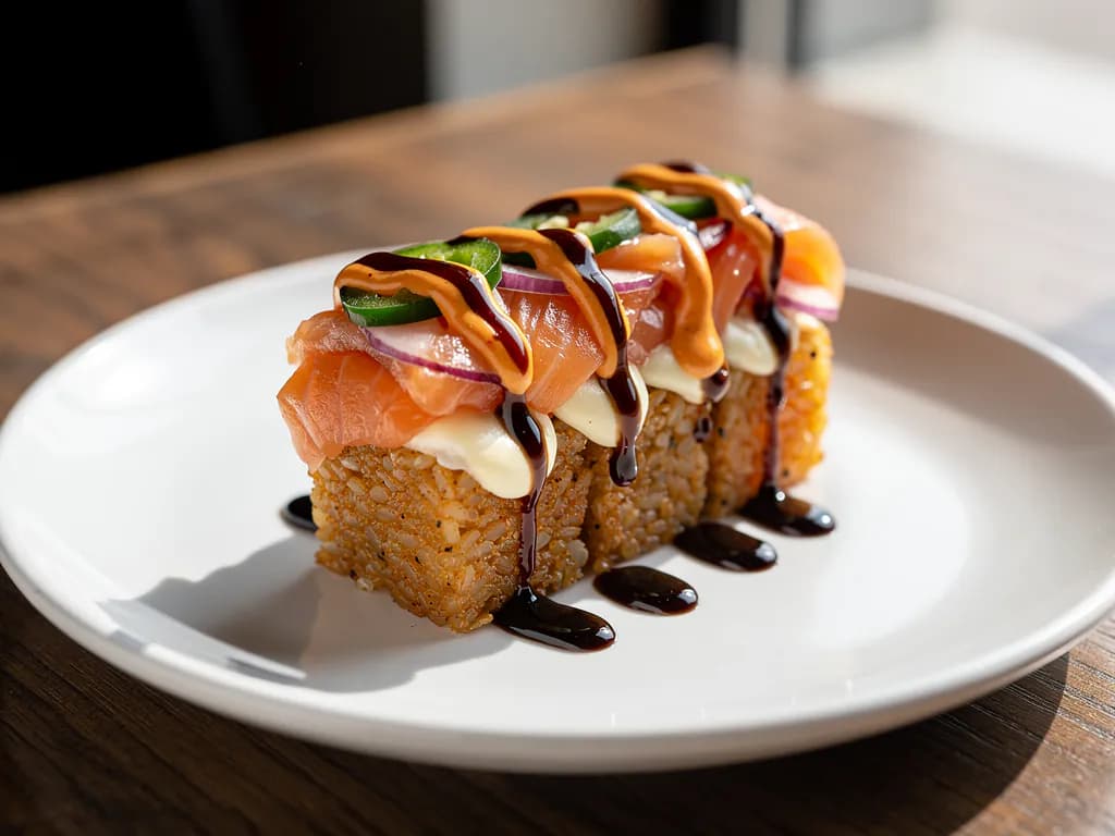 Alegria Roll