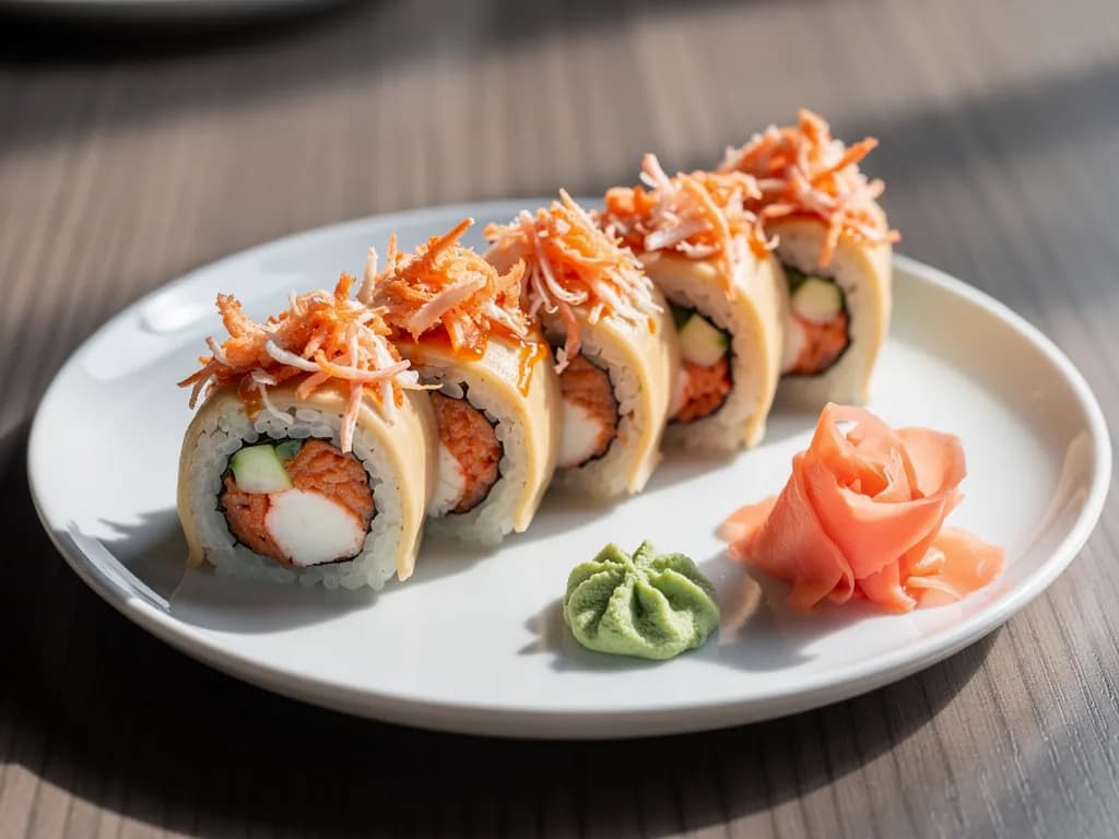 Angry Bird Roll (8)
