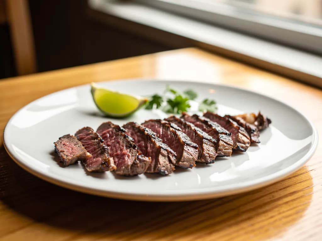 La Pina Asada