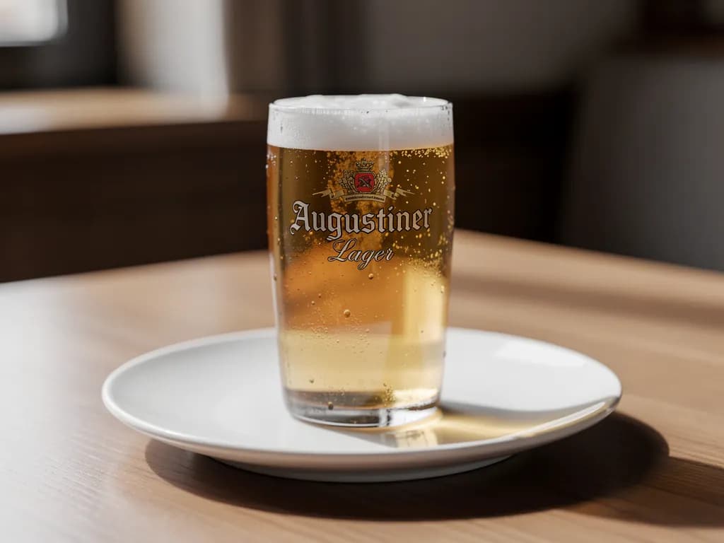 Augustiner Lager