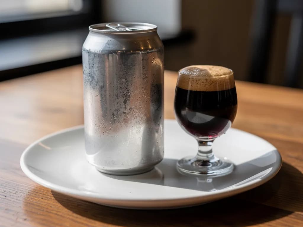 BA Shadows Single Can
