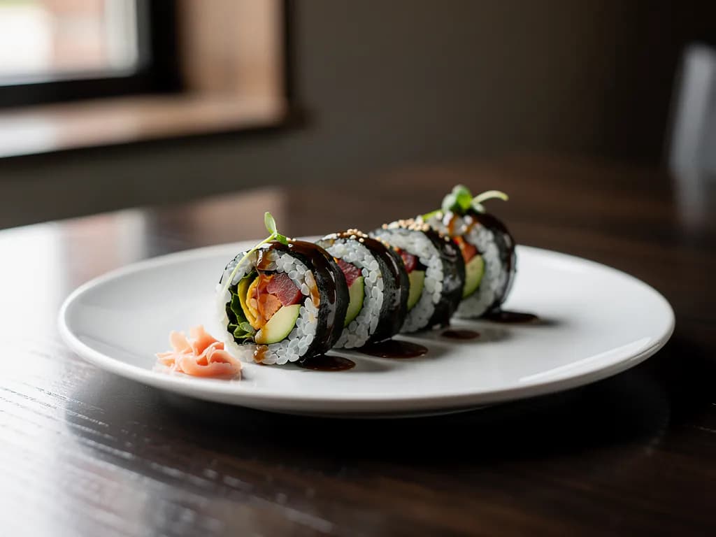 Banzai Roll