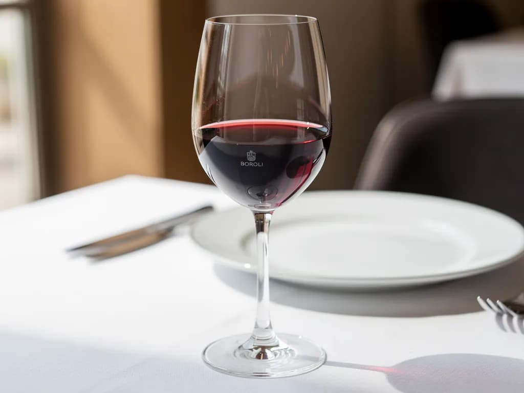 Barolo DOCG BOROLI