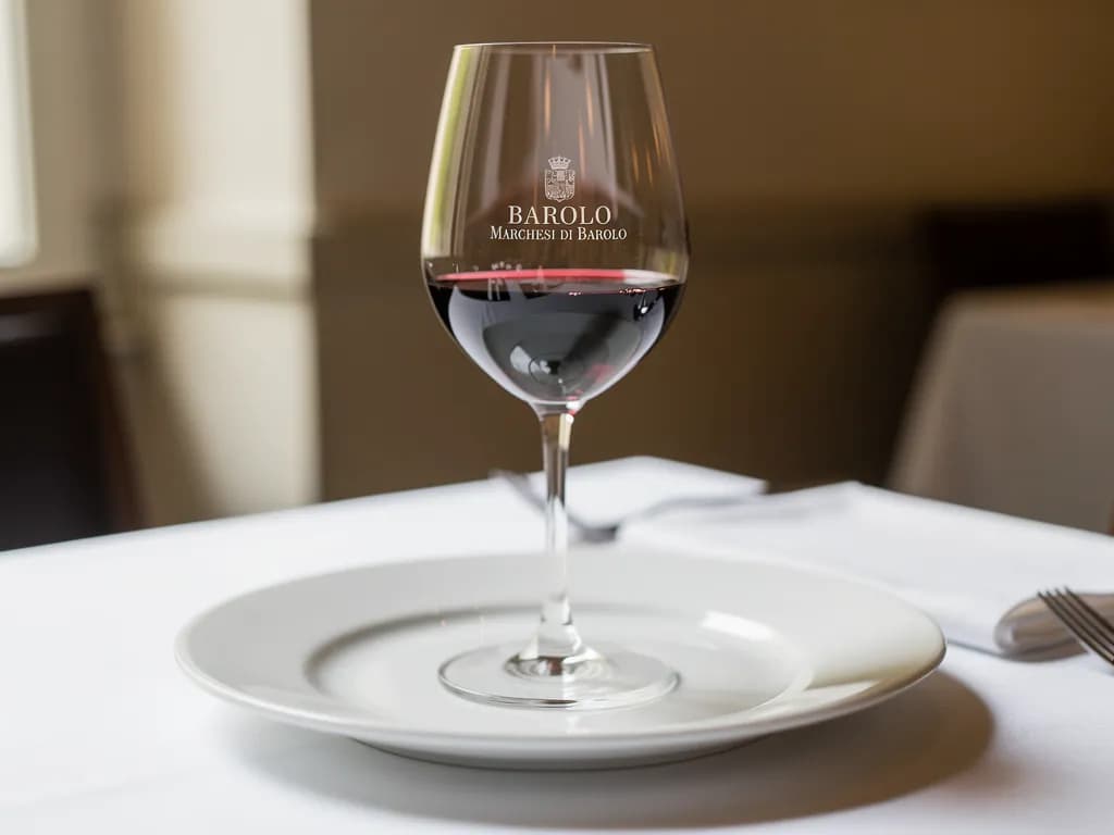 Barolo, Marchesi di Barolo