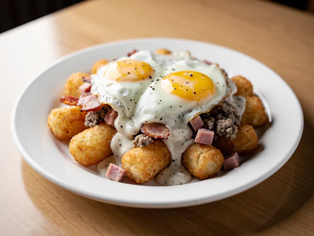 Big Country Skillet
