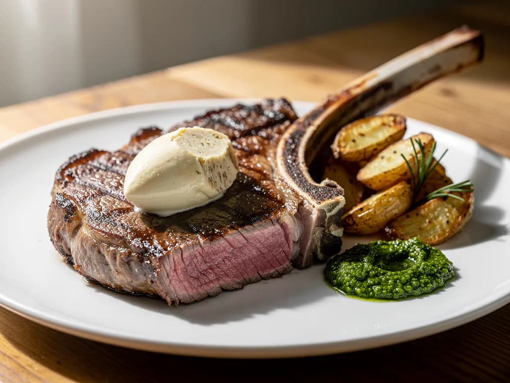 BISTECCA ALLA FIORENTINA