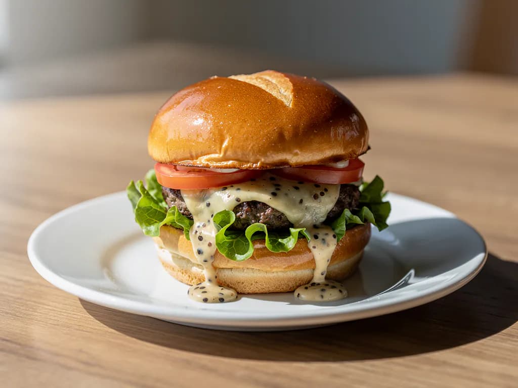 Bistro Melt Zlider
