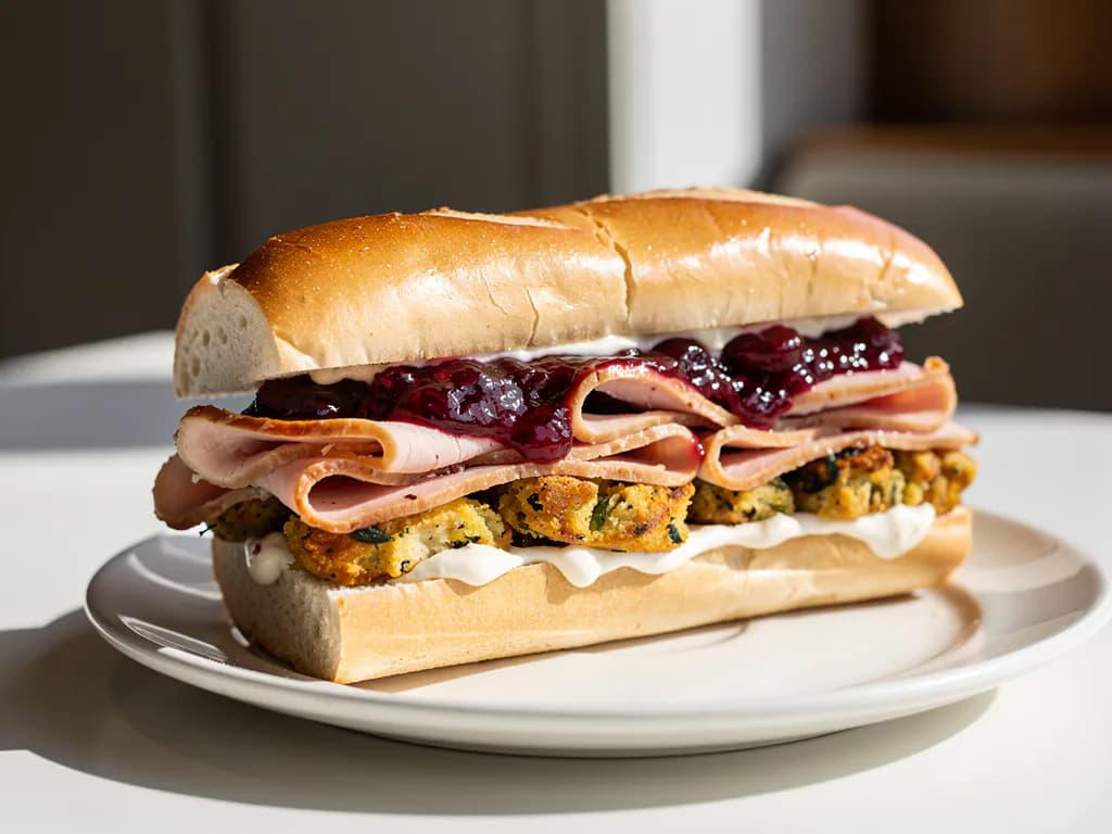 The Bobbie® - Party Tray