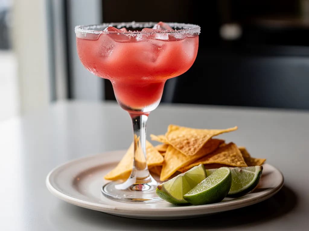 BOMBSHELL MARG