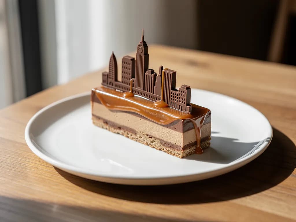 Boston Skyline Bar