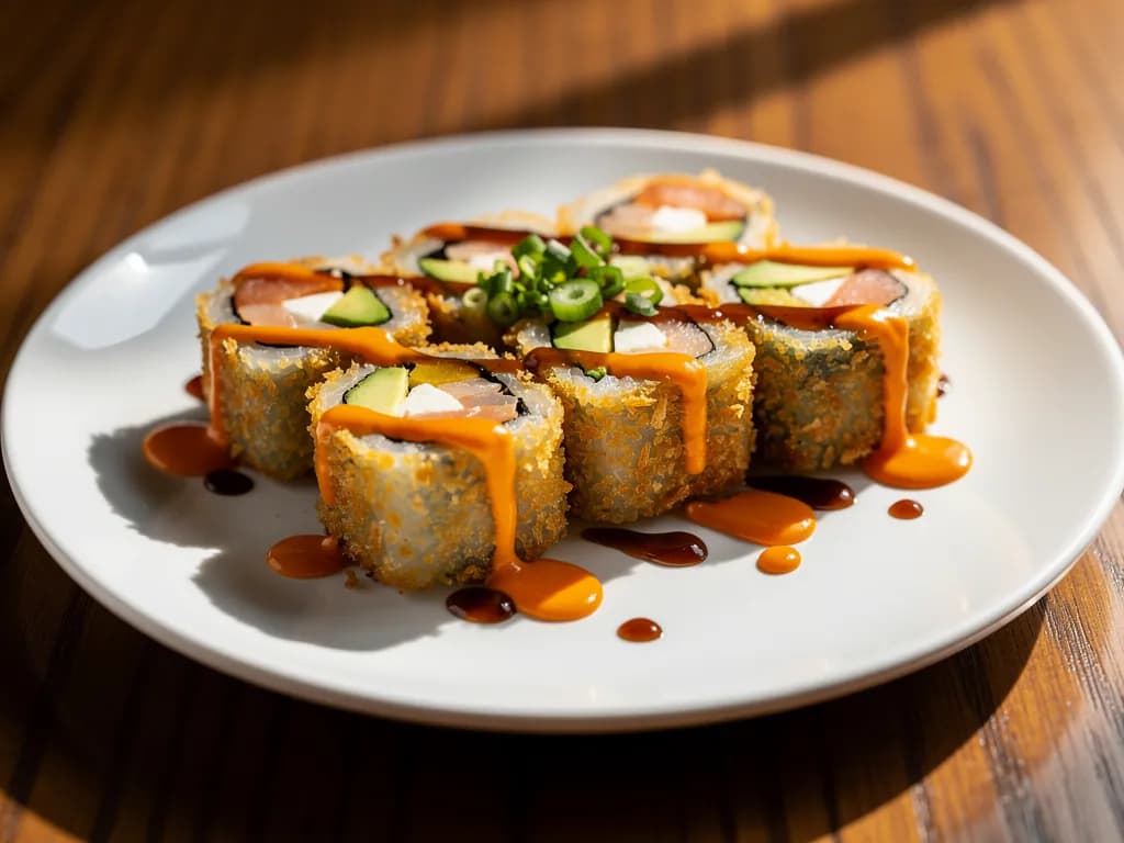 BTS Roll