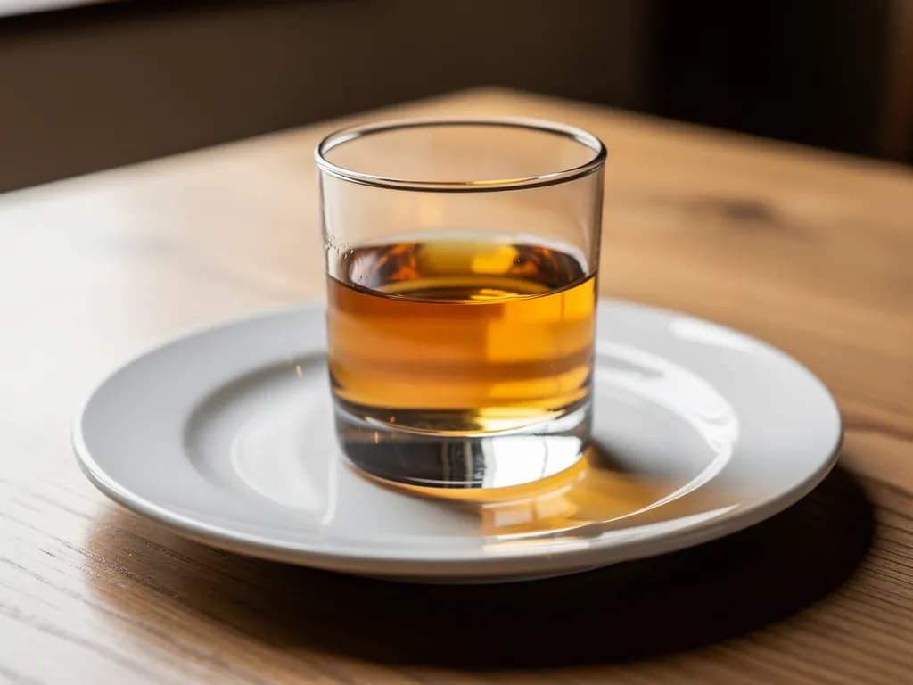 Buchanan's 12 yr