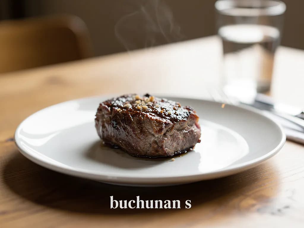 Buchanan's