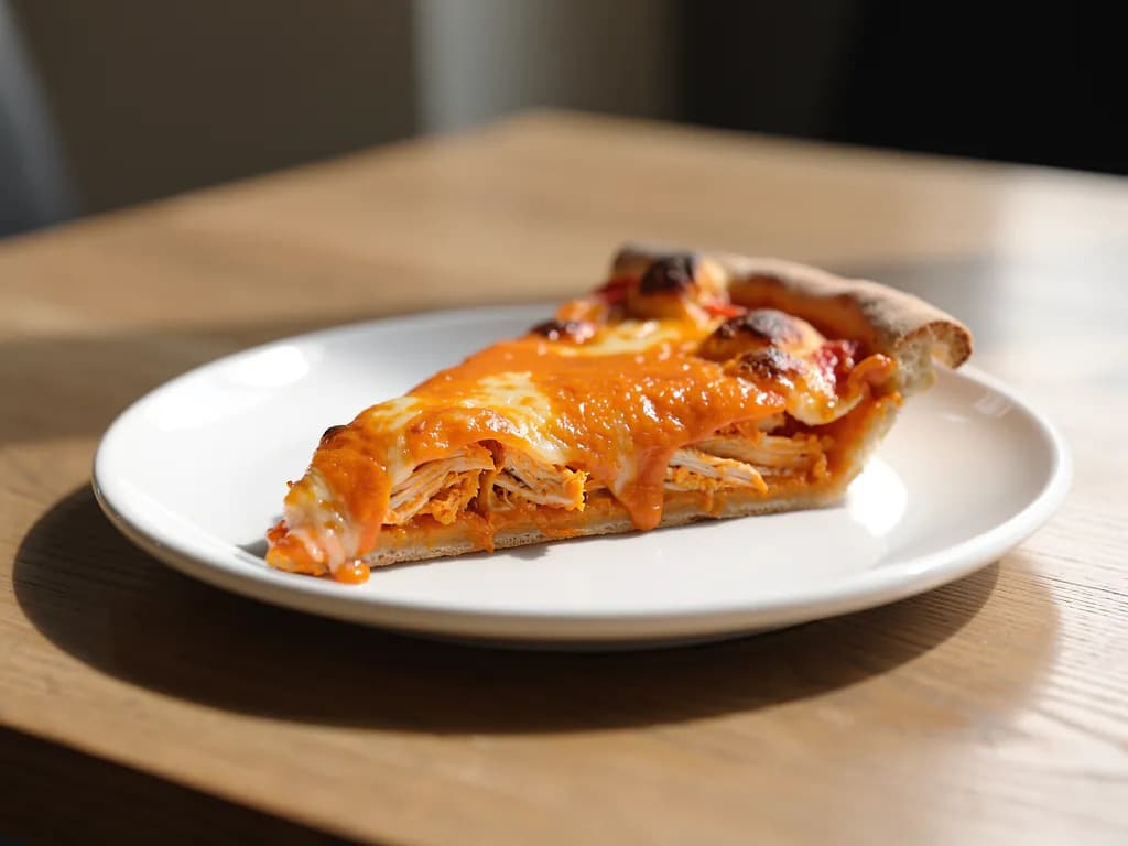 Buffalo Slice