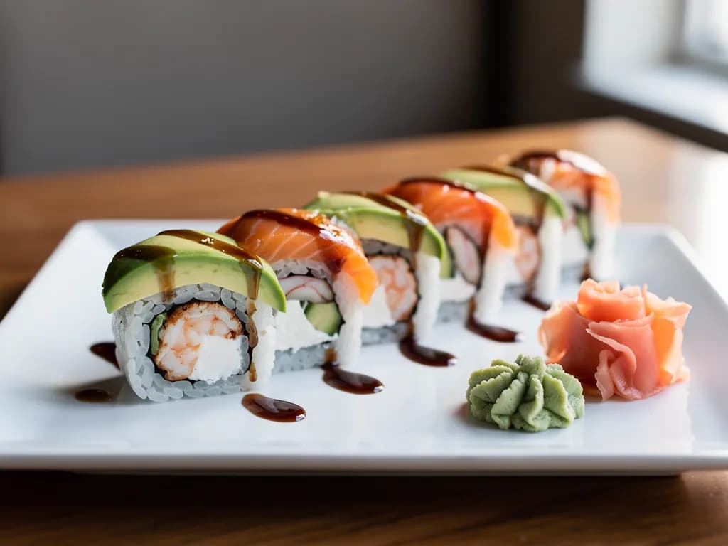 Butterfly Roll