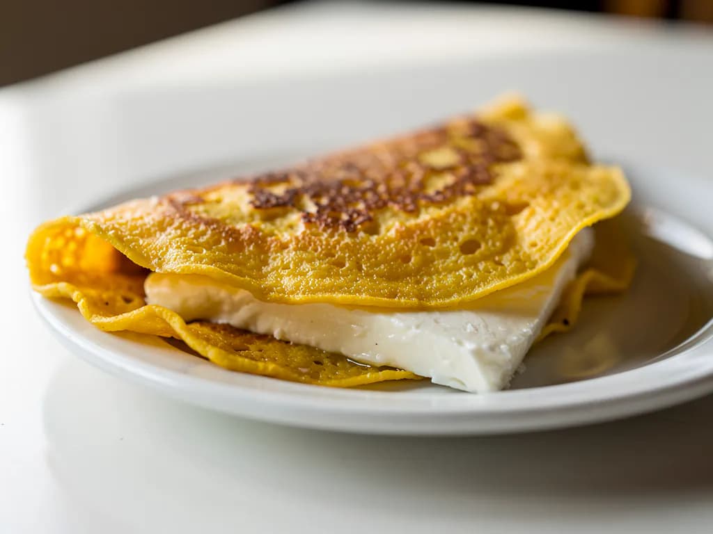 Cachapas (5 uni)