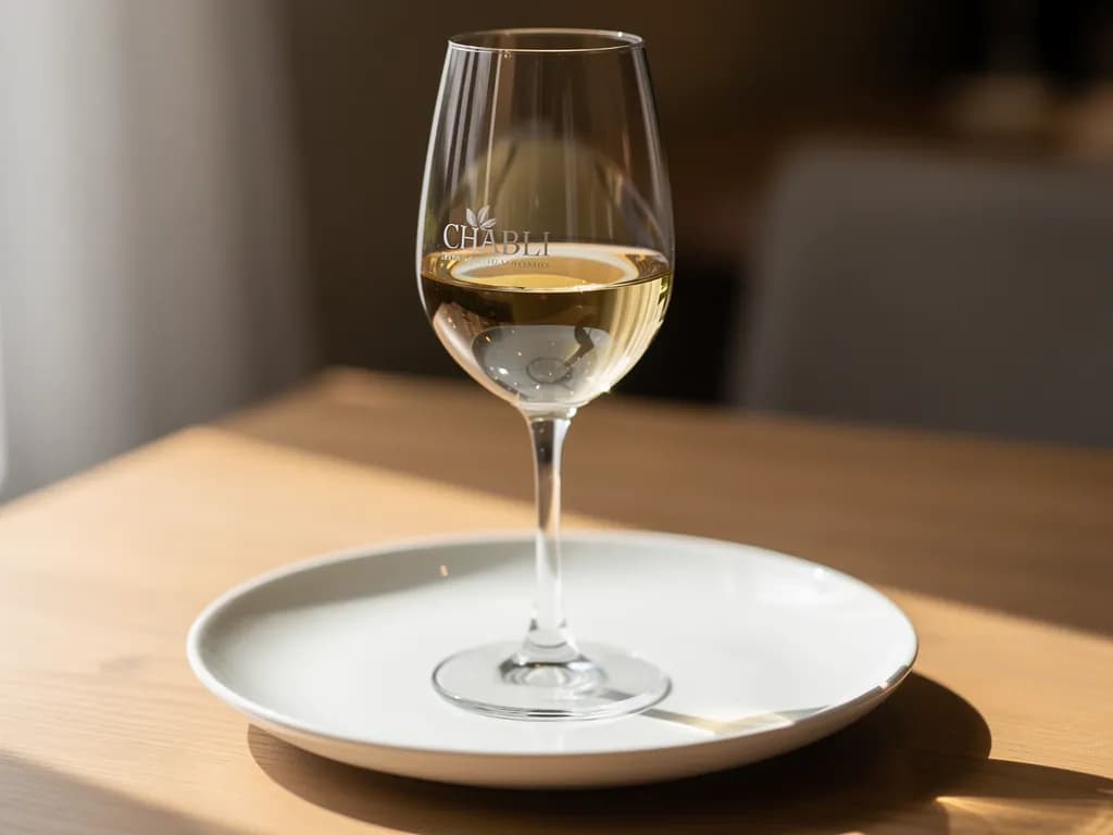 CHABLIS 2022