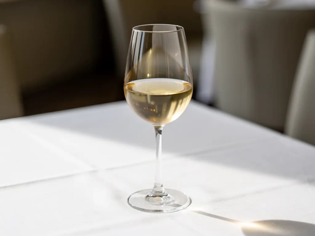 Chablis, Domaine Tribut, 2023