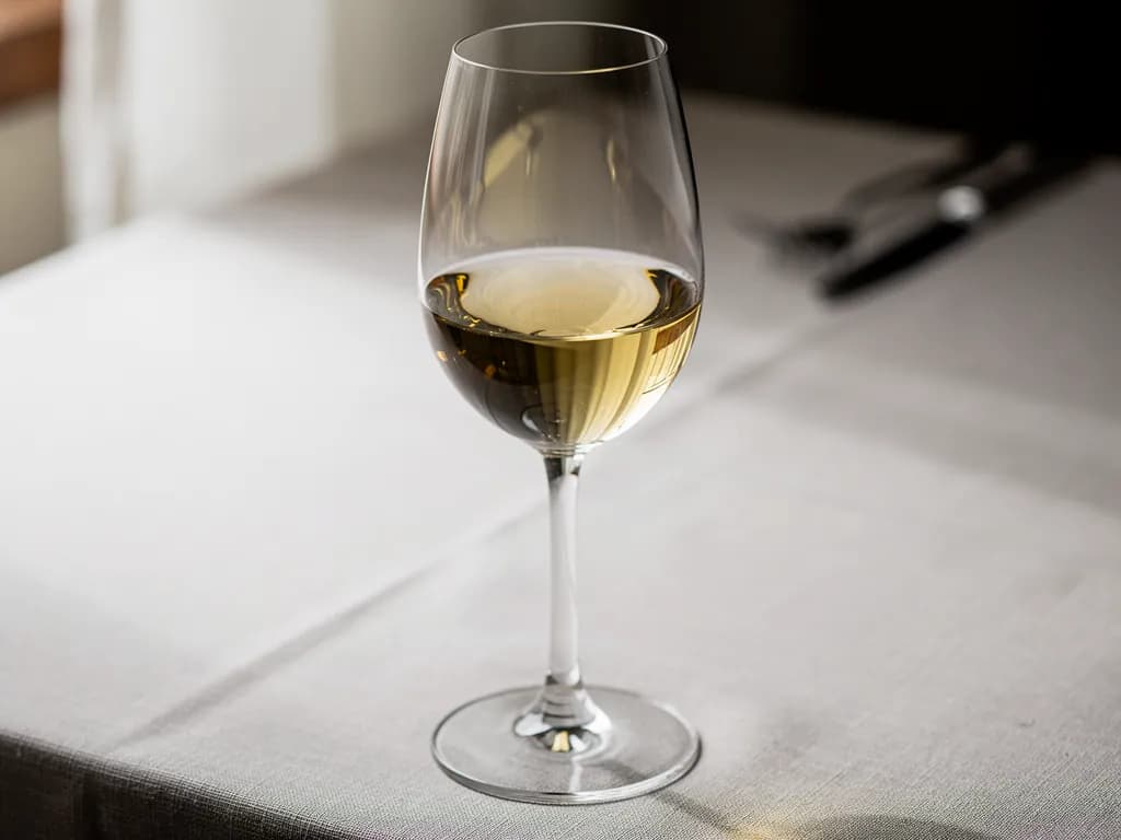 Petit Chablis, Henri de Bareuil