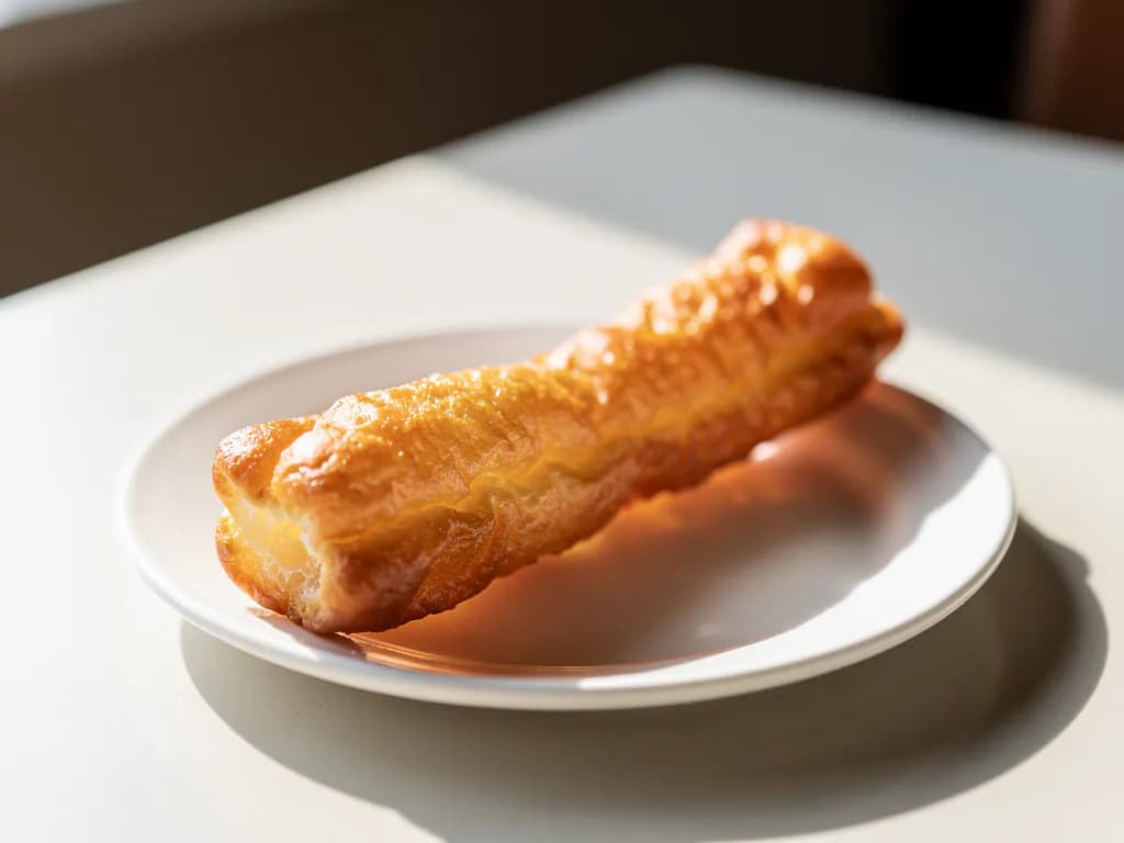 Chinese Donut