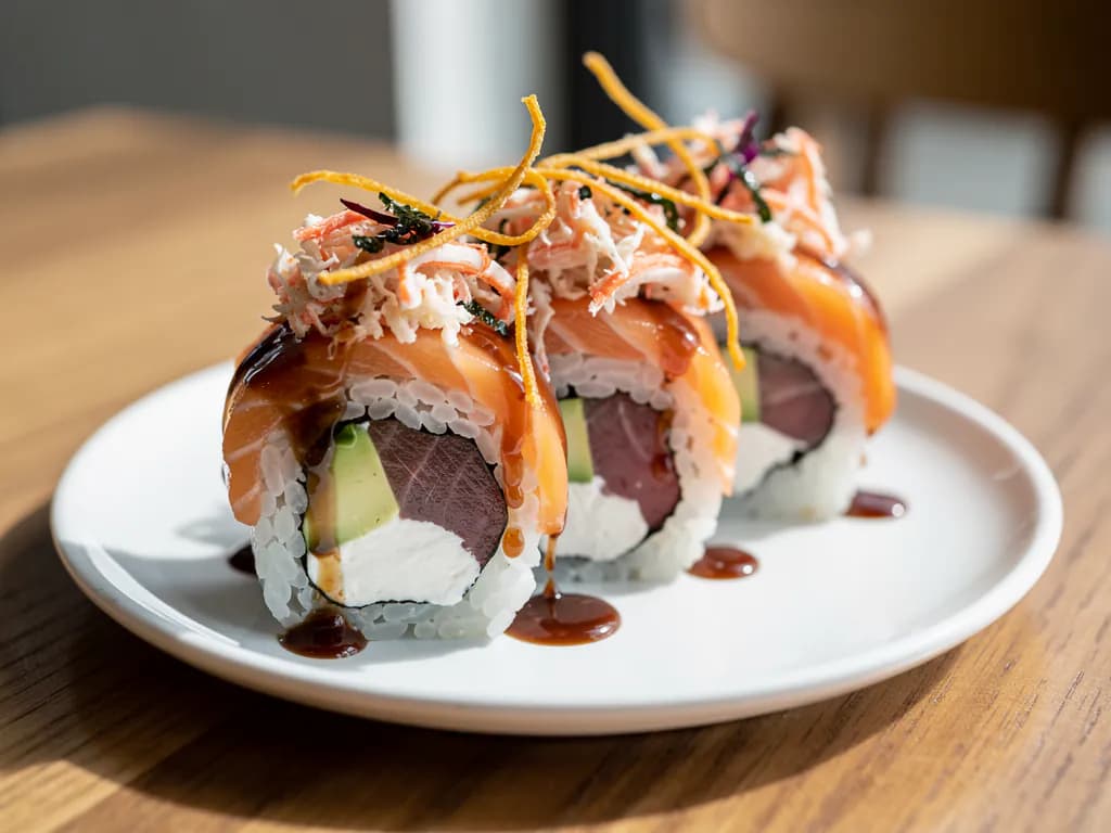 Chiquita Roll