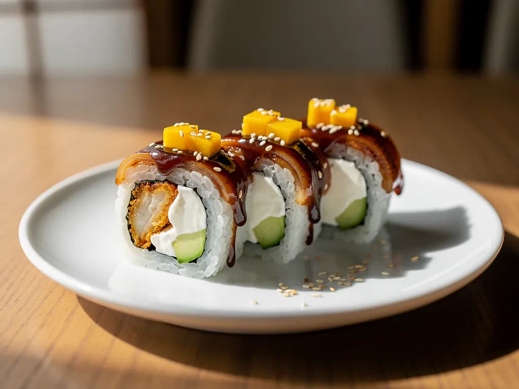 CHIX ROLL