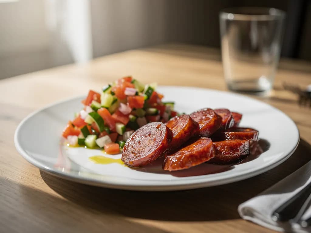 CHORIZOS