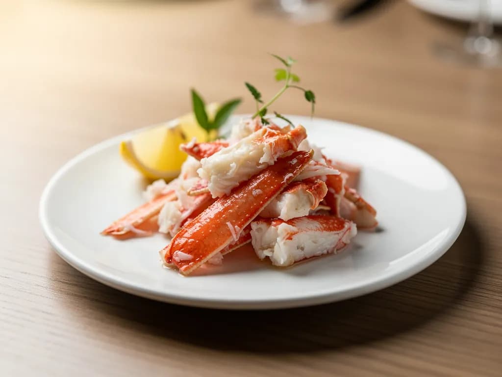 Colossal Lump Crab