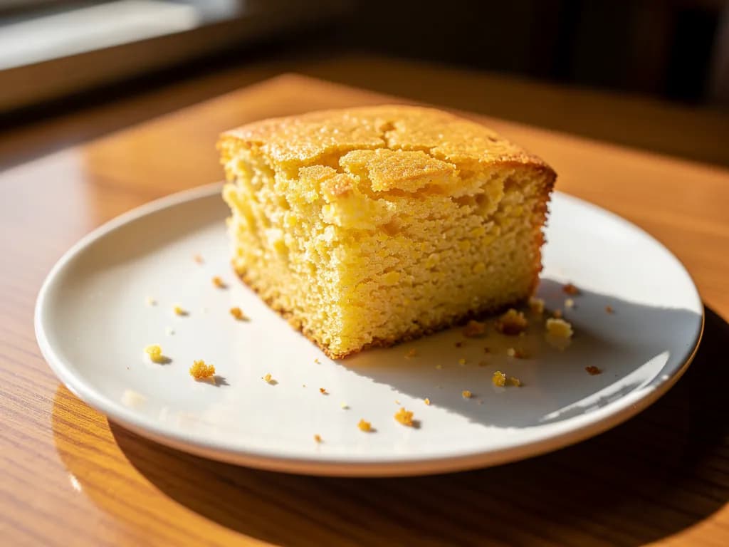 Cornbread