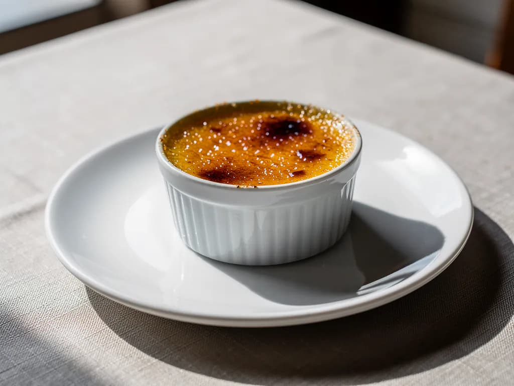 Crema Bruciata