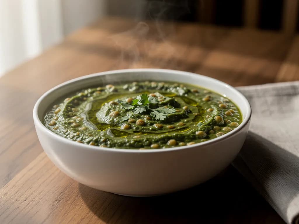 Daal Saag