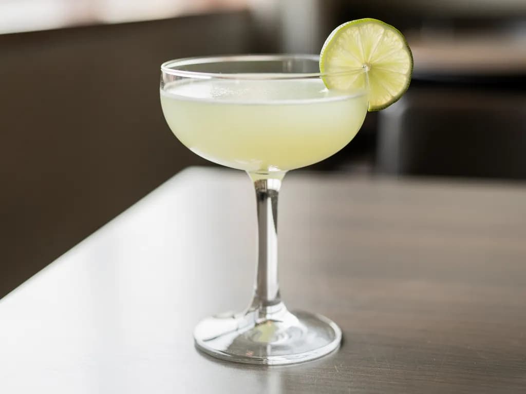 Hemingway Daiquiri
