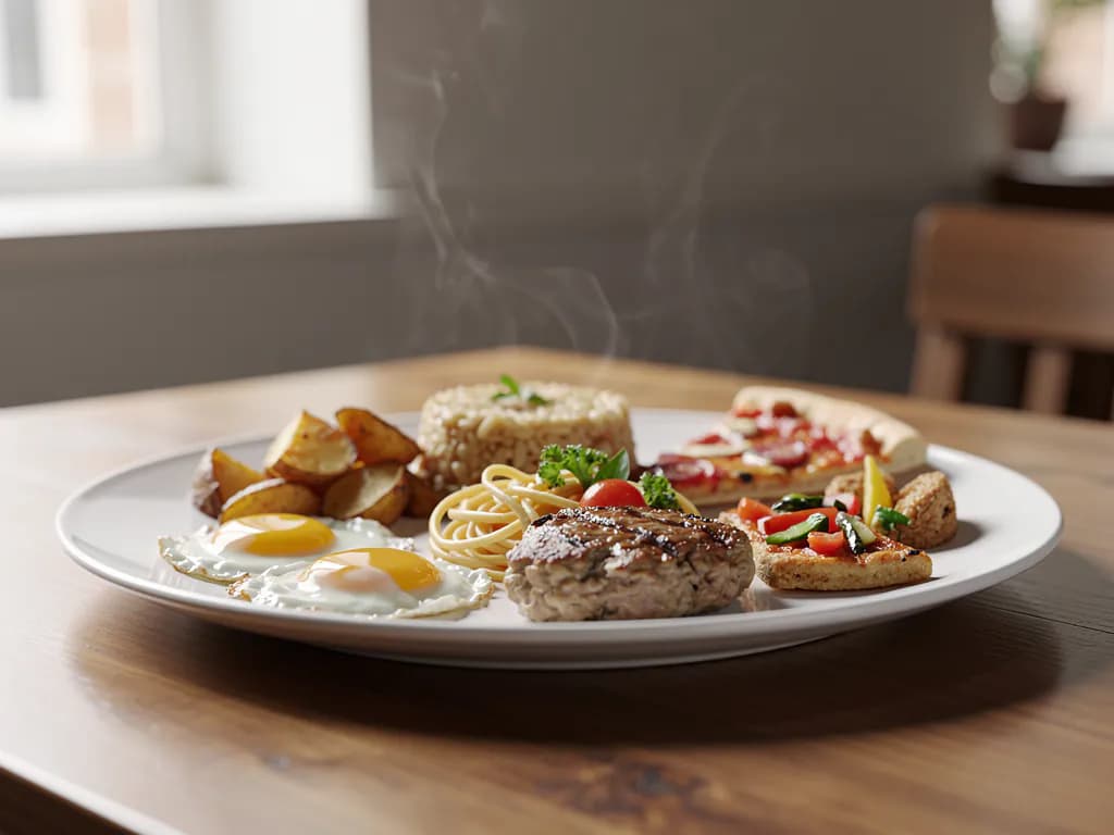 Curated Wine Dinners