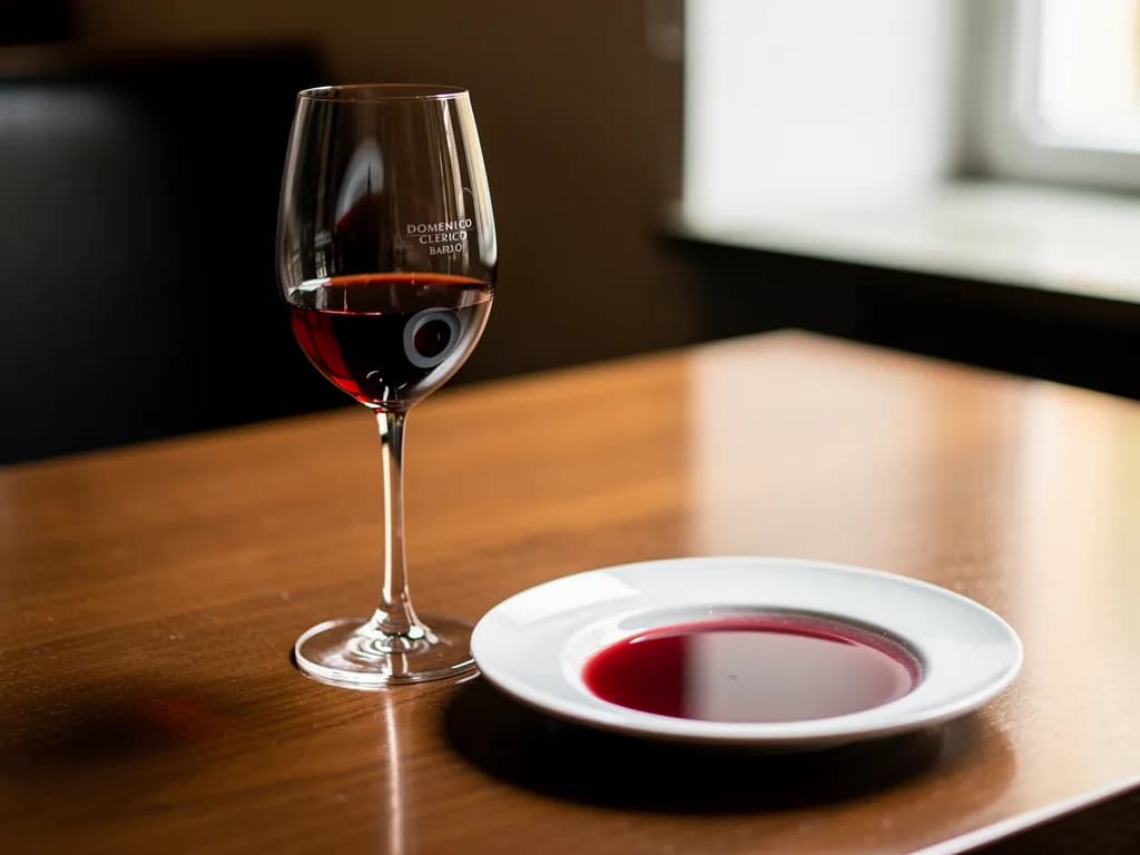 Domenico Clerico, Barolo | 2019