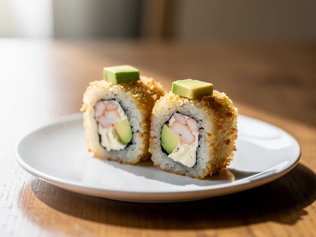 Ebi Crunch